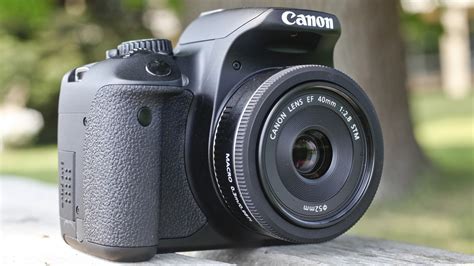 canon 650d review